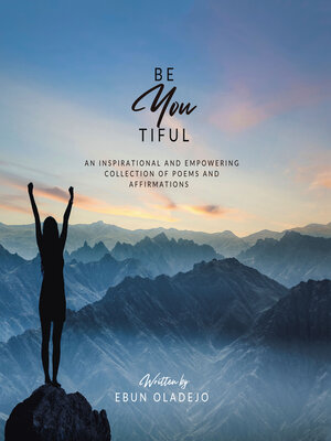 cover image of Be YOUtiful